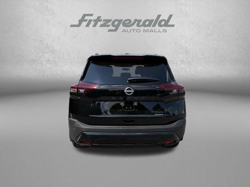 Used 2023 Nissan Rogue SV w/ SV Premium B Package AWD/4WD image 6