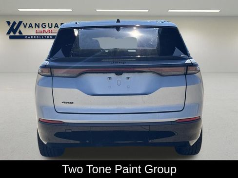 Used 2025 Jeep Wagoneer S Limited image 4