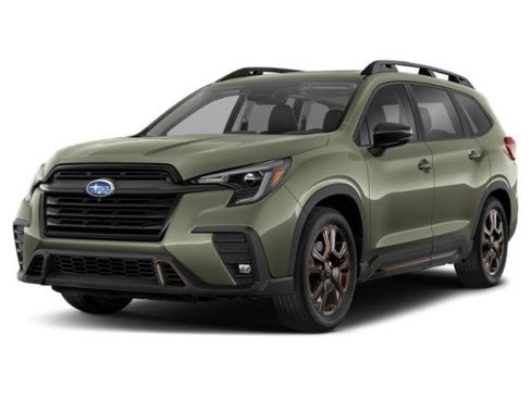 New 2026 Subaru Ascent Limited Bronze image 1