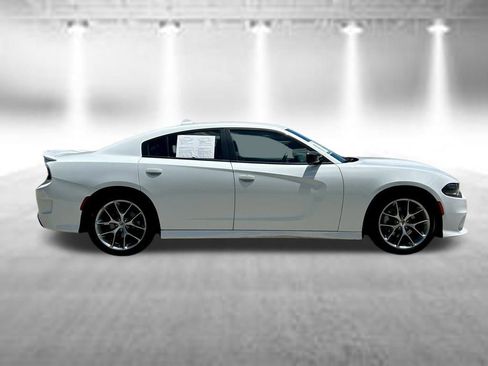 Used 2023 Dodge Charger GT RWD image 4