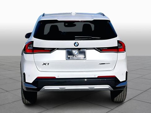 New 2026 BMW X1 xDrive28i w/ Convenience Package image 4