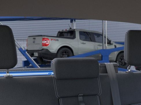 New 2025 Ford Ranger XL image 22