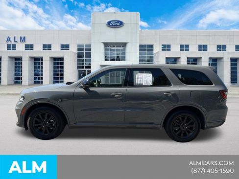 Used 2026 Dodge Durango GT RWD image 10