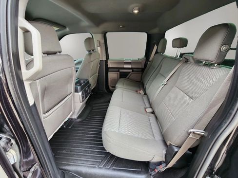 Used 2019 Ford F150 XLT w/ Equipment Group 301A Mid AWD/4WD image 16