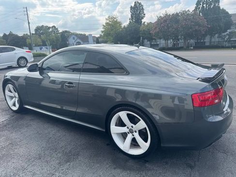 Used 2013 Audi RS 5 Coupe image 5