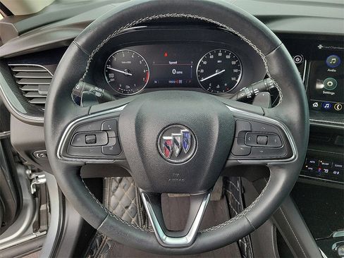 Used 2023 Buick Envision Preferred image 16