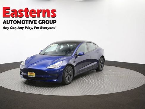 Used 2023 Tesla Model 3 Standard Range RWD image 49