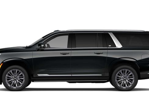 New 2026 Cadillac Escalade ESV Luxury image 34