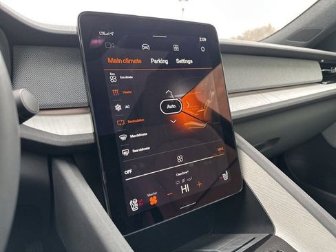 Used 2024 Polestar Polestar 2 image 18