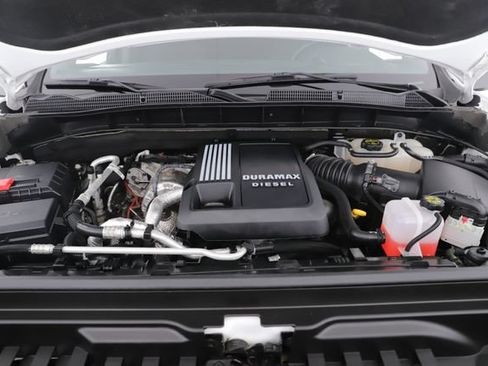 Used 2025 GMC Sierra 1500 Elevation AWD/4WD image 15