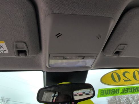 Used 2020 Chevrolet Trax LS w/ Tint and Cruise Package image 22