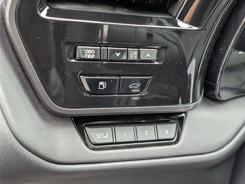 New 2026 Lexus TX 350 AWD w/ Technology Package image 21