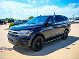 Certified 2022 Ford Expedition XLT image 3