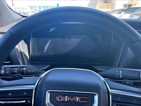 Used 2025 GMC Terrain Elevation AWD/4WD image 21