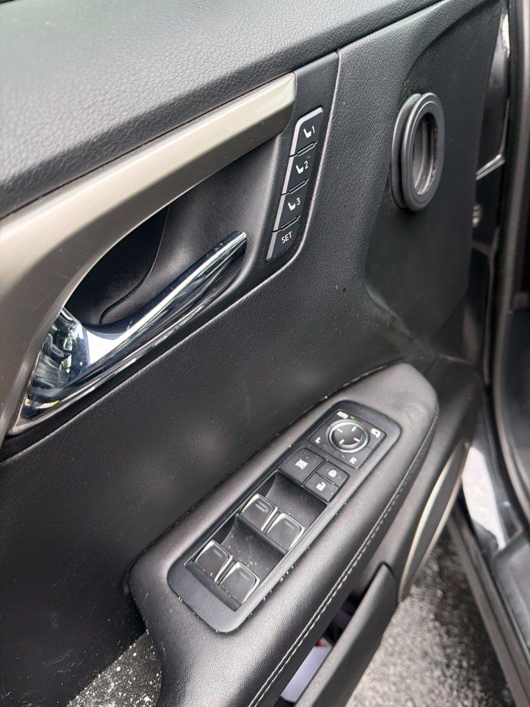 Used 2017 Lexus RX 350 AWD w/ Premium Package image 12