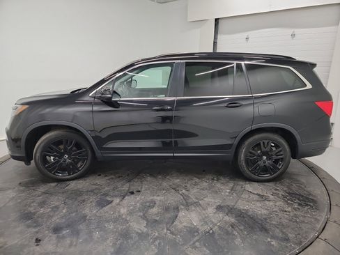 Used 2022 Honda Pilot Special Edition image 5