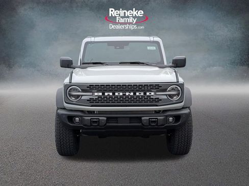 New 2026 Ford Bronco Badlands AWD/4WD image 2