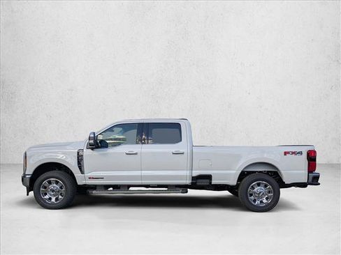 New 2026 Ford F350 Lariat w/ Chrome Package image 5