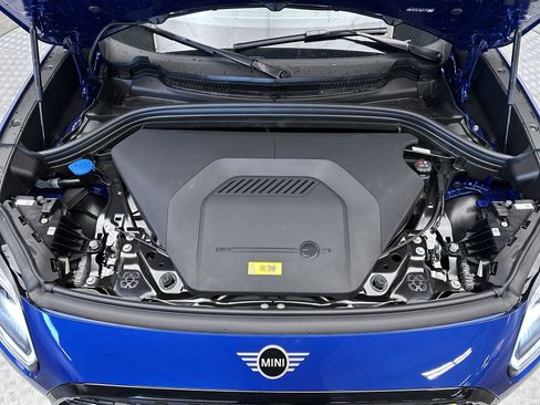 New 2026 MINI Cooper Countryman SE AWD/4WD image 29