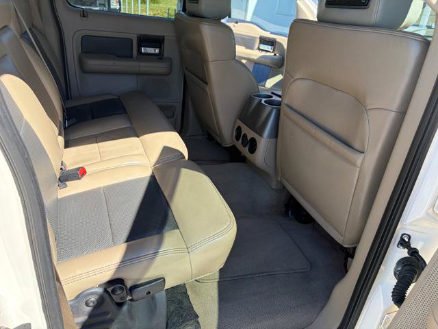 Used 2008 Ford F150 Limited AWD/4WD image 16