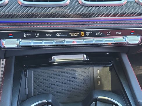 Used 2025 Mercedes-Benz GLE 63 AMG S image 27