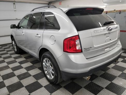 Used 2014 Ford Edge Limited image 3