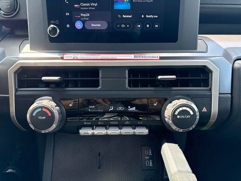 Used 2026 Toyota Tacoma SR5 AWD/4WD image 28