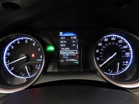 Used 2022 Toyota Camry SE image 48