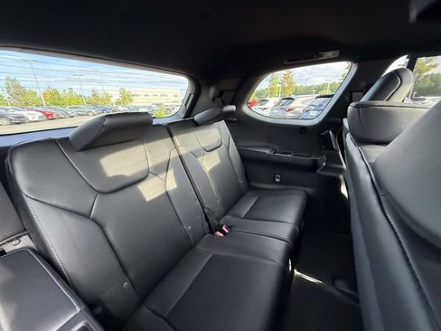 Used 2026 Lexus TX 350 AWD image 17