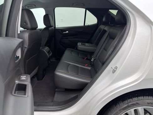 Certified 2019 Chevrolet Equinox Premier image 50