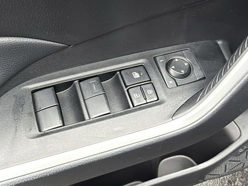 Certified 2025 Toyota RAV4 LE image 11