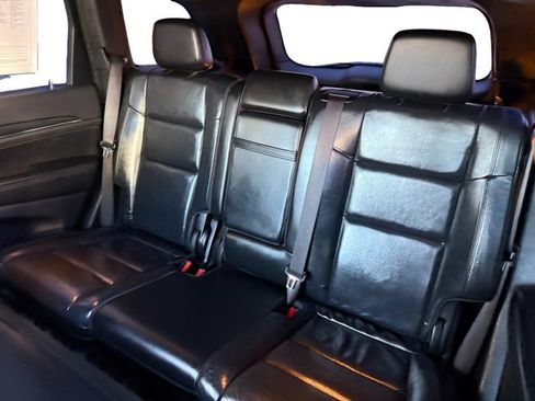 Used 2021 Jeep Grand Cherokee Limited AWD/4WD image 11