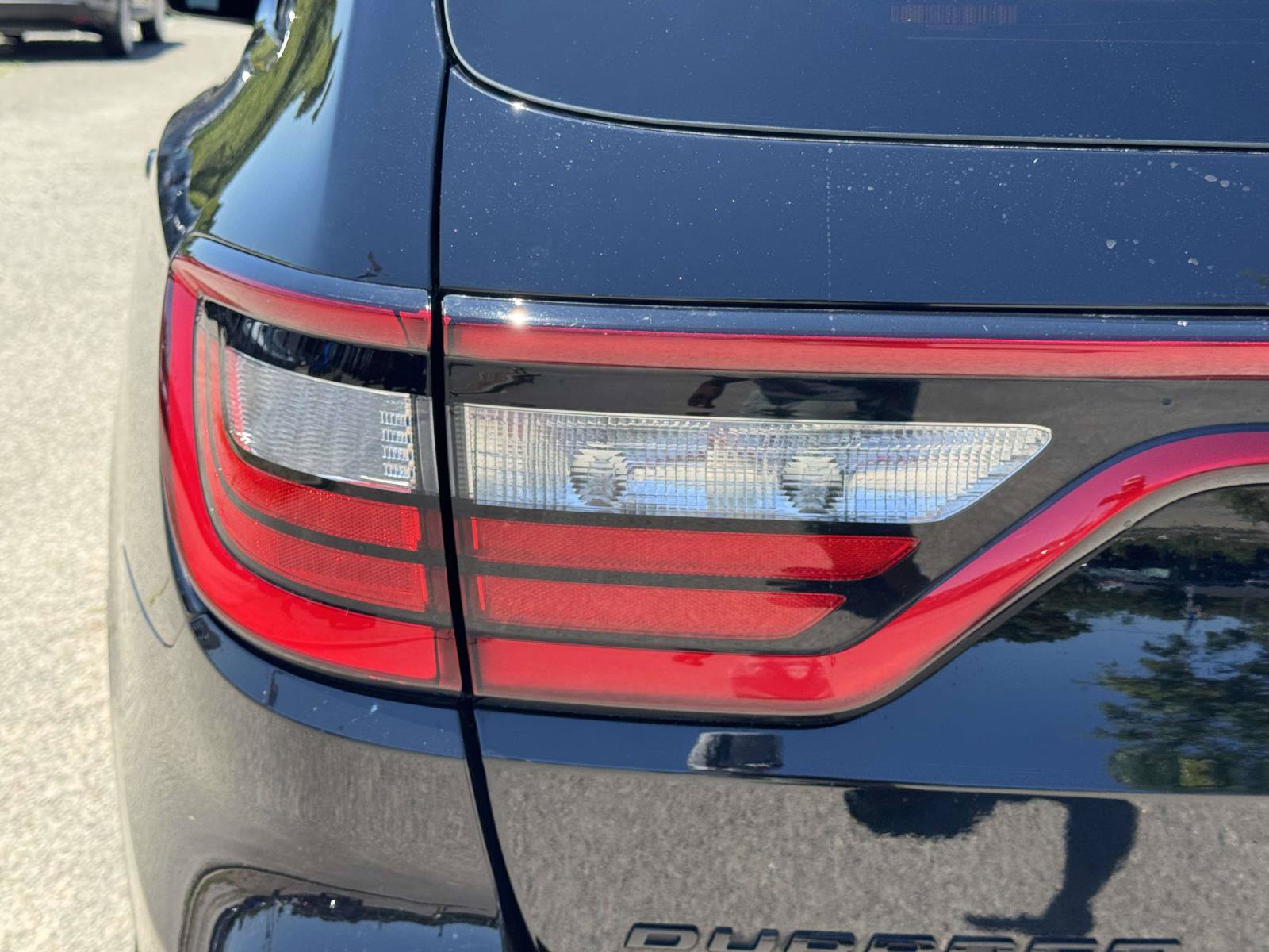 Used 2023 Dodge Durango R/T AWD/4WD image 14