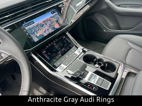 New 2026 Audi Q7 2.0T Premium AWD/4WD image 21