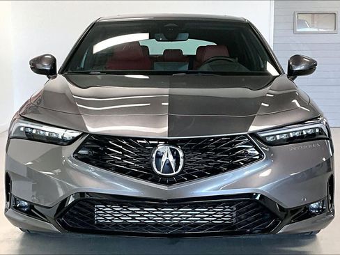 Certified 2023 Acura Integra A-Spec image 6