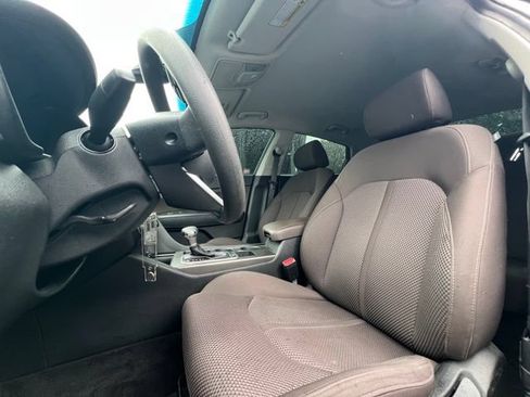Used 2019 Kia Optima LX FWD image 18