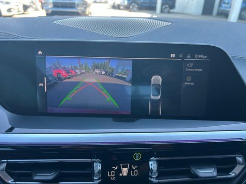 Used 2020 BMW Z4 M40i w/ Executive Package RWD image 13