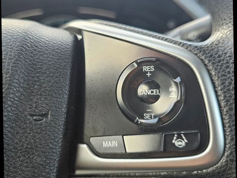 Used 2019 Honda Civic LX image 14