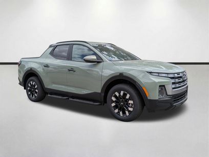 New 2026 Hyundai Santa Cruz SEL