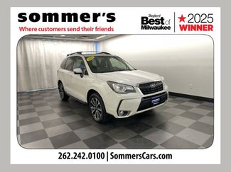 Used 2017 Subaru Forester 2.0XT Touring 360° Tour