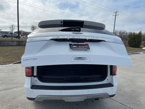 Used 2019 Ford Expedition Limited w/ Equipment Group 301A image 99