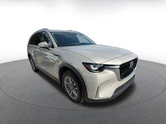 Used 2025 MAZDA CX-90 3.3 Turbo w/ Preferred Package video 2