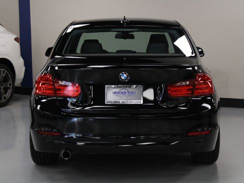 Used 2015 BMW 320i Sedan image 8