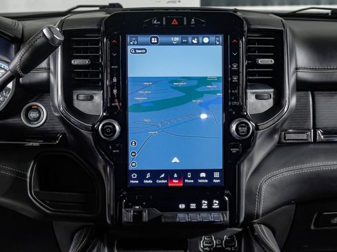 Used 2022 RAM 3500 Limited image 23