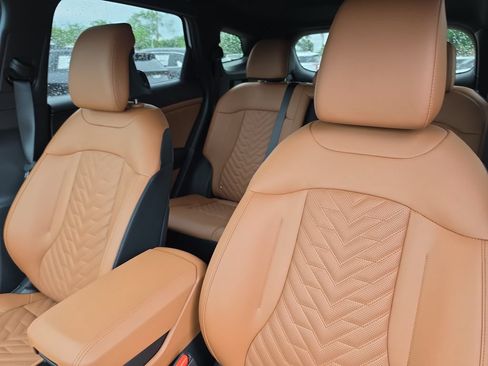 New 2026 Kia Sportage X-Line w/ X-Line Technology Package AWD/4WD image 22