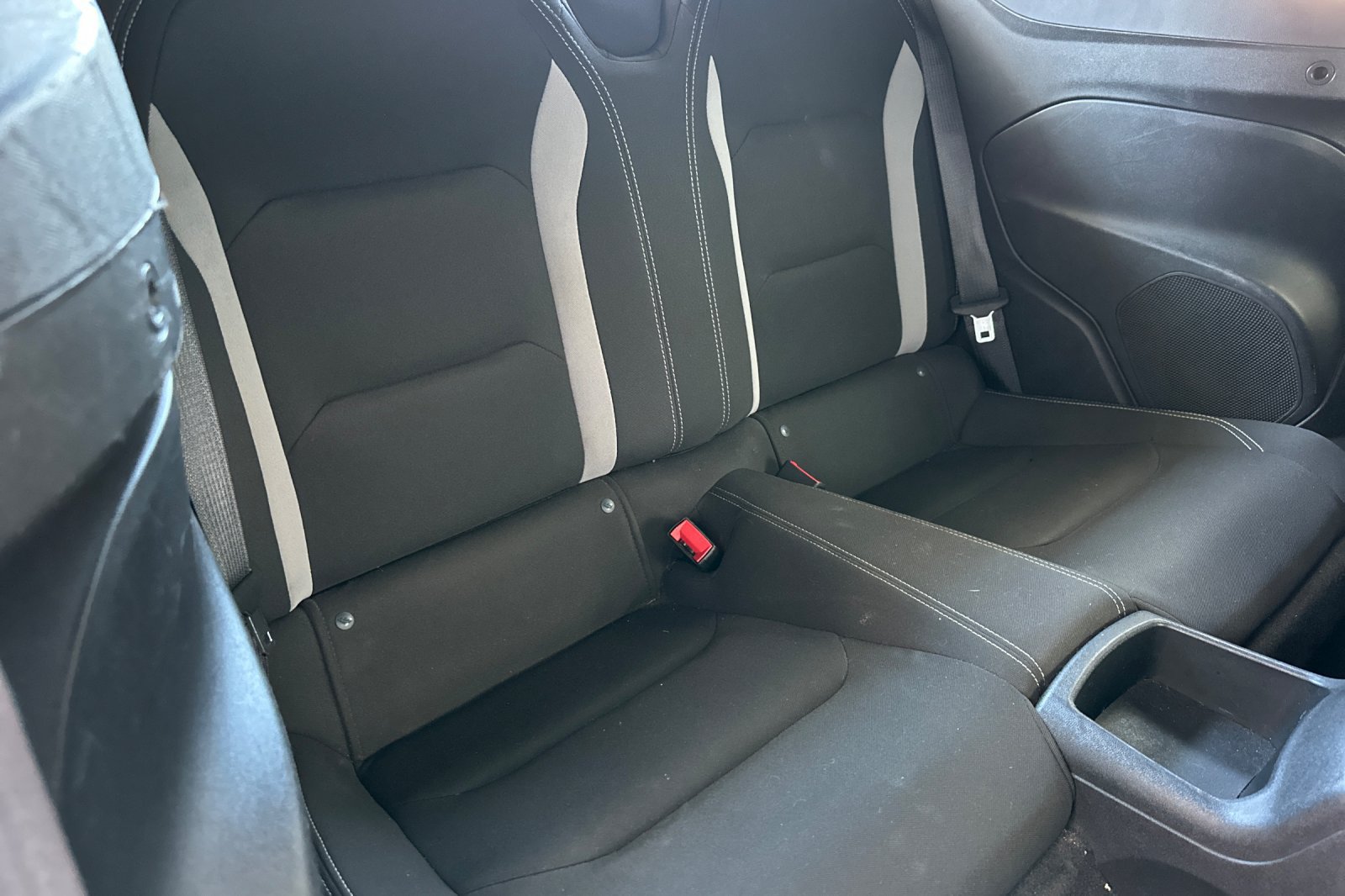 Certified 2023 Chevrolet Camaro LT RWD image 18
