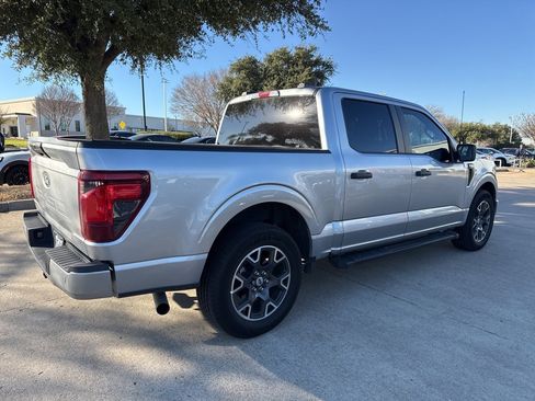 Used 2024 Ford F150 STX image 3