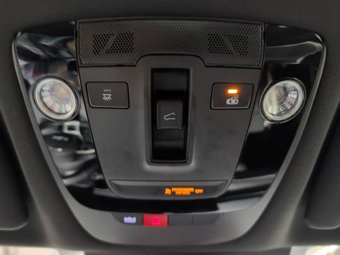 Used 2025 Kia K5 GT-Line w/ GT-Line Premium Package image 13