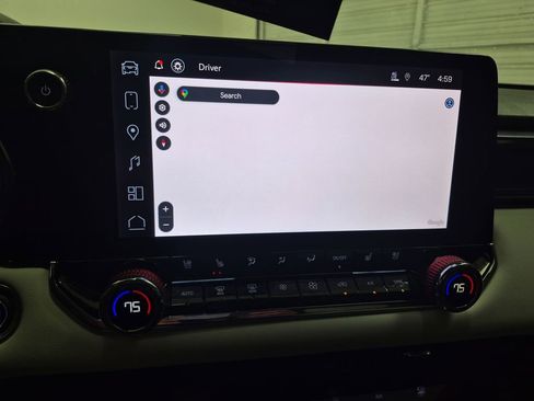 Used 2024 GMC Canyon AT4X image 14