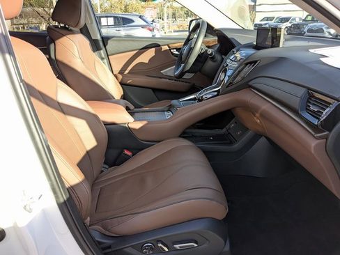 Certified 2022 Acura RDX AWD w/ Advance Package image 42